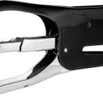 Rapid K1 Retro Classic Stapling Pliers, Black (5000580)