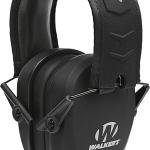 Walker's Razor Slim Passive Earmuff