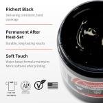 Speedball Fabric Screen Printing Ink, 8-Ounce, Black for T-Shirt and Silkscreen Printmaking