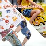 800pcsTeacher Classroom Motivational Stickers for Kids Students