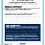 Safety Security Officer (C-1459): Passbooks Study Guide (1459) (Career Examination Series)