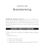 College Essay Essentials: Write Essays That Stand Out and Get You In