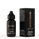 GHOSTBOND Glowup Revolutionary Wig Glue 1.3oz - Hair Replacement hesive That Stays for A Week: Water & Oil-Resistant, Strong Hold for Secure & Natural-Looking Wigs, Toupees, Poly & Lace Systems