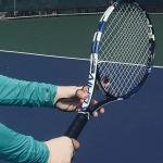 gLOVE Palmless Sleeve Sports UPF 50+ 98% UV Block Tennis, Golf, Fishing, Outdoor Sports Open Palm Sun Protection for Hands