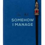 The Office: Dundie Award Trophy Enamel Charm Bookmark