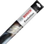 BOSCH 4822 Evolution Beam Wiper Ble; 22" - Single