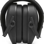 Walker's Razor Slim Passive Earmuff
