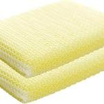 3M 722 Scotch-Brite Dobie Cleaning P 2-Pack