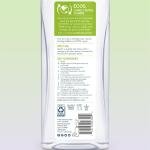ECOS Dish Soap - Cuts Grease & Food Residue - No Harsh Chemicals - Hypoallergenic for Sensitive Skin - Biodegrable Formula, Recyclable Sustainable Liquid Dishwashing Soap - Natural Pear (Pack of 2)