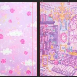 Pastel Acemia Lined Journal Notebook, Office and School Supplies, College Ruled Journal for Women and Writing, Hardcover Notebook for Office Home School, Pink 5.5x8.3