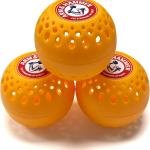 Arm & Hammer Deodorizer Odor Busterz, Clean Burst, 3 Count