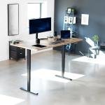VIVO Universal 71 x 36 inch Table Top for Standard and Sit to Stand Height justable Home and Office Desk Frames, Reclaimed Wood Extra-Wide Desktop, DESK-TOP72-36P