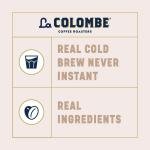 La Colombe draft Latte Variety Pack, 11 fl oz cans (Pack of 12), Includes Triple, Vanilla & Mocha Latte, Coffeehouse Quality, Rey-to-Drink, On-the-Go