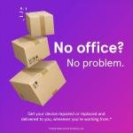 ASURION 3 Year B2B Office Equipment Protection Plan ($500 - $599.99)