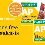 AP Computer Science Principles Premium, 2026: Prep Book with 6 Practice Tests + Comprehensive Review + Online Practice (Barron's AP Prep)