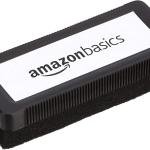 Basics Dustless Chalk with Eraser, 24 Count (Pack of 1), Assorted
