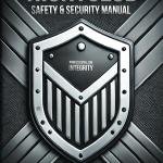 NIGHTCLUB SAFETY AND SECURITY MANUAL: THE COMPLETE BEGINNERS GUIDE FOR ENSURING A SAFE AND SECURE VENUE