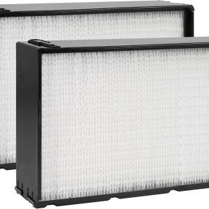 1045 Humidifier Filters Repalcement Compatible with AIR Care H12300, H12300HB, H12400, H12400HB, H12600, H12600, H12001, H12AEUO, H12AUK, 2 Pack