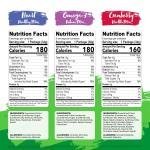 Nature's Garden Healthy Trail Mix Snack Pack (28.8 oz)