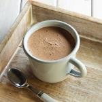 Galaxy Instant Hot Chocolate Drink 1000g