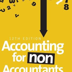 Accounting for Non-Accountants