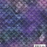 2020-2024 5 Year Planner: Purple Pink & Green Mermaid Theme Design: Monthly Yearly Schedule Organizer (60 Months): Agenda Calendar For The Next 5 Years