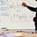 EXPO Dry Erase Whiteboard Cleaning Solution Refill, 1 Gallon - Essential Supplies for Office, School, Classroom, Teachers
