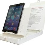– Document and Photo Scanning Stand – Phones & Tablets. justable, Precise Image Alignment. iPhone Scanner Stand. Accurate Text Recognition (OCR)