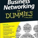 Business Networking For Dummies