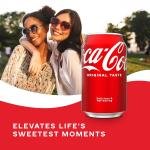 Coca-Cola, 12 fl oz, 24 Pack