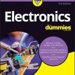 Electronics For Dummies (For Dummies (Computer/Tech))