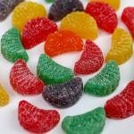 Smarty Stop Assorted Slice Wedges Candy (2 LB)