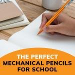 BIC Xtra Smooth Mechanical Pencil, 0.7 mm Medium Point, Refillable and Retractable, 40-Count Pack