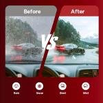 BERG REGEN 22"+17" Windshield Wiper Bles Replacement for Chevy Chevrolet Cobalt 2005-2010,Nissan Sentra 2003-2006,Subaru Impreza 2004-2007 –Genuine OEM Quality (Set of 2)