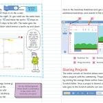 Everything You Need to Ace Computer Science and Coding in One Big Fat Notebook: The Complete Middle School Study Guide (Big Fat Notebooks)
