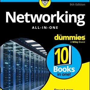 Networking All-in-One For Dummies (For Dummies (Computer/Tech))