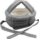 Thick Soft Protective Helmet for Elderly Youth ult Sizing,Seniors He Protector Fall Protection Hat Cap,Elder Safety Products Protect He Injury in Falls,for Home Gardening Walking Dog