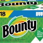 Bounty Select-A-Size Paper Towels