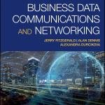 Business Data Communications and Networking, 14th Edition