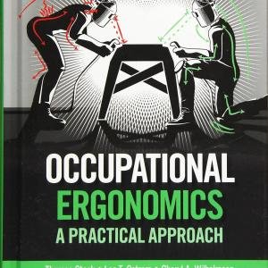 Occupational Ergonomics: A Practical Approach