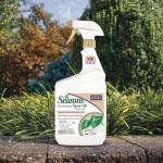 Bonide All Season Horticultural & Dormant Spray Oil, 32 oz Rey-to-Use Spray, Disease Prevention and Insect Killer for Organic Gardening