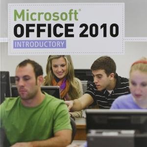 Bundle: Microsoft Office 2010: Introductory + 180 Day Subscription + Video DVD +SAM 2010 for Microsoft Office 2010 CourseNotes + SAM 2010 Assessment, Training, and Projects v2.0 Printed Access Card
