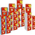 Kleenex Anti-Viral Facial Tissue, 68-Count (Pack of 27)