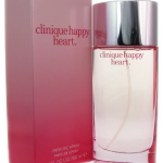 Clinique Happy Heart Women 3.4 oz Perfume Spray