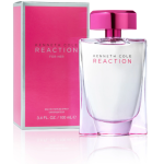 Kenneth Cole Reaction Eau de Parfum Spray, 3.4 Oz