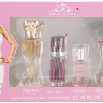 Paris Hilton 4 PC Coffret Set For Women By Paris Hilton