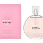 Chance Eau Vive by Chanel for Women - 5 oz EDT Spray