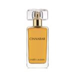 Estée Lauder Cinnabar Eau de Parfum Spray with Notes of Jasmine, Orange Flower & Clove | Perfumes for Women, 1.7 Fl Oz