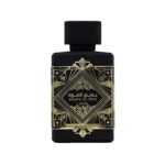 Lattafa Perfumes Be'e Al Oud, Oud for Glory for Unisex Eau de Parfum Spray, 3.4 Ounce