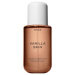 PHLUR Vanilla Skin Body Mist, 8 Fl Oz - Hair and Body Perfume for Women, Vanilla Perfume Body Spray with Pink Pepper, Cashmere Wood & Sandalwood Fragrance